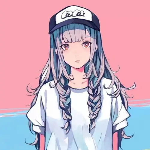 用户阿澈头像